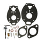 New Carburetor Kit Fits Case/International Harvester Tractor 2500B 454 464 574