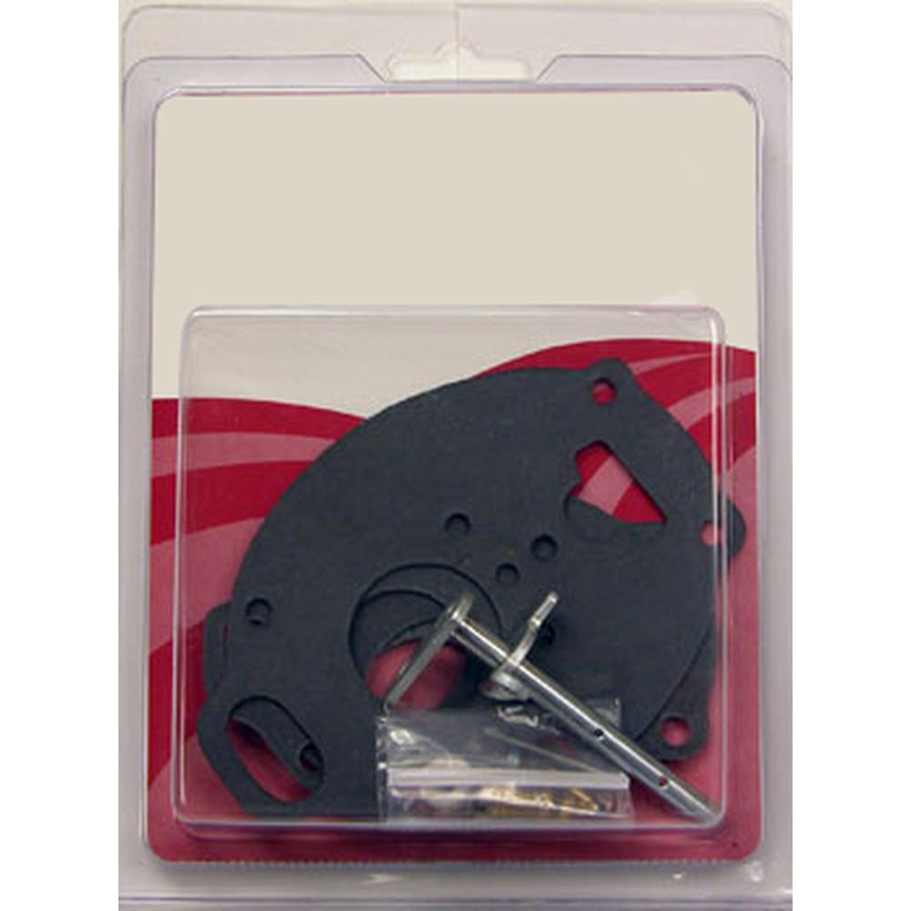 Carburetor Repair Kit Fits International Harvester 454 464 574 674 101 103 2400A
