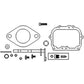 BK371V MSCK31 Carburetor Repair Kit Fits John Deere Tractor 4010 4020 USX-20