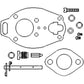 MSCK32 Basic Carburetor Kit Fits Massey Ferguson Tractor85 88 BK317