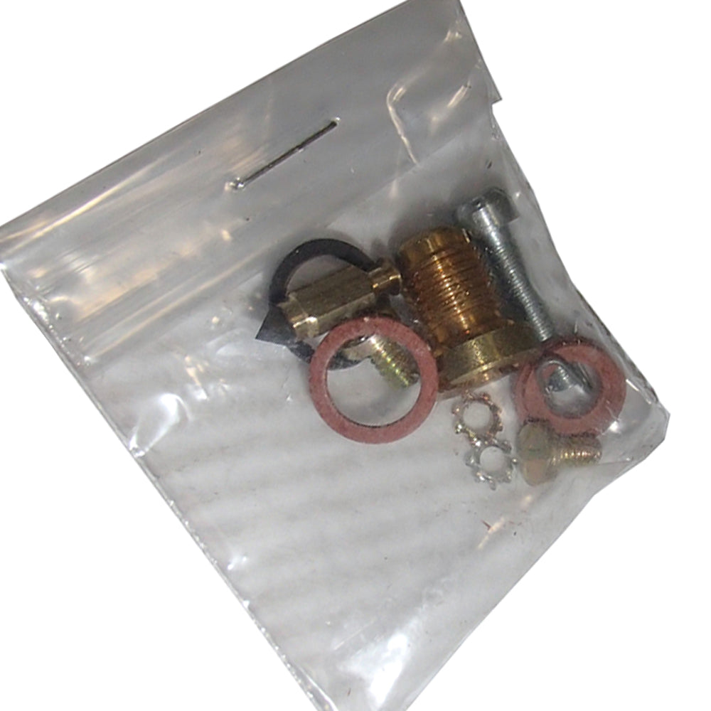 Carburetor Repair Kit Fits Massey Ferguson MF85 MF88 Tractor