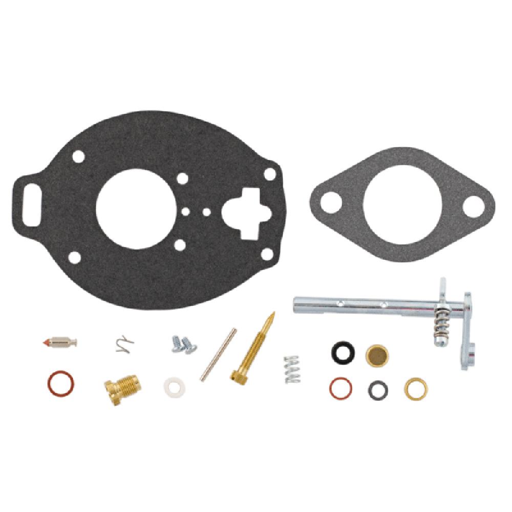 Carburetor Kit Fits Oliver Replaces BK681V