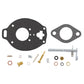 Carburetor Kit Fits 1650 1655 1800 BK681V BK681V-A MSCK33 MSCK33-A