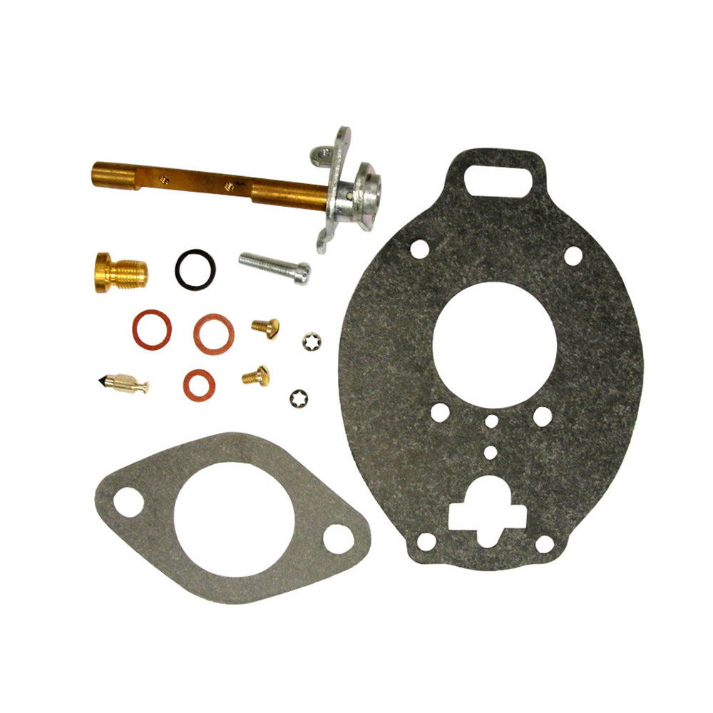 AI MSCK33 Carburetor Kit Basic (marvel Schebler) "" for White/ Oliv