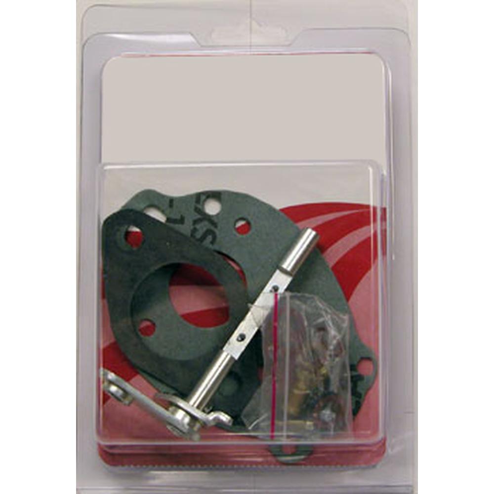 MSCK37 New Carburetor Kit Made for Mpl Moline Tractor Models 4 Star 445 Jet Star