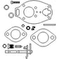 BK49BV Fits Massey Ferguson MF65/165/175 CARBURETOR KIT