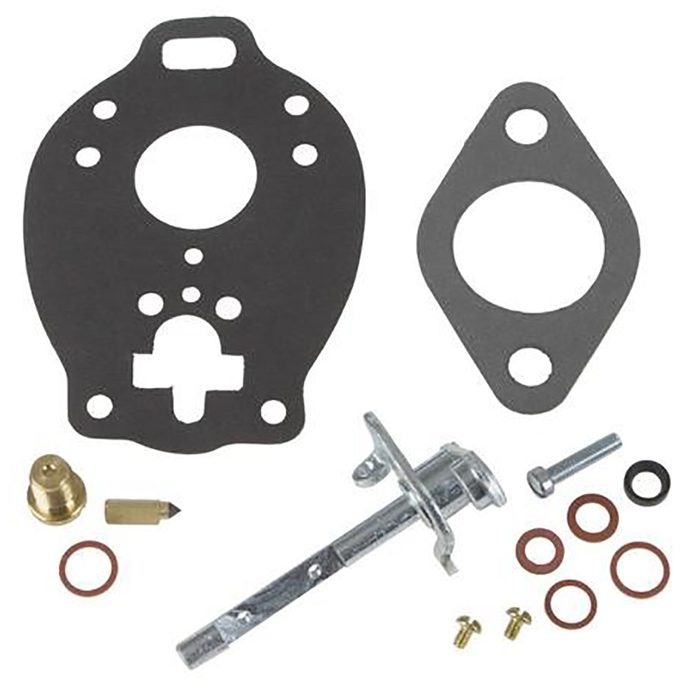 Carburetor Kit Fits Oliver Replaces 17BR45