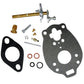 Basic Carburetor Kit Fits Ford/New Holland Replaces BK47