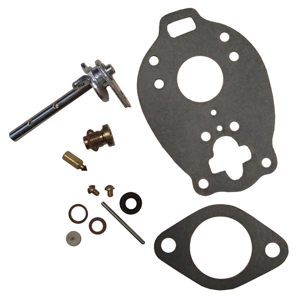 Fits Ferguson BK48V Minor Carburetor Repair Kit TSX458 TSX361A TO-20 TO-30 TE-20
