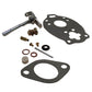 BK48V Carburetor Repair Kit Fits Massey Ferguson Models TE20 TO20 TO30 Tractor