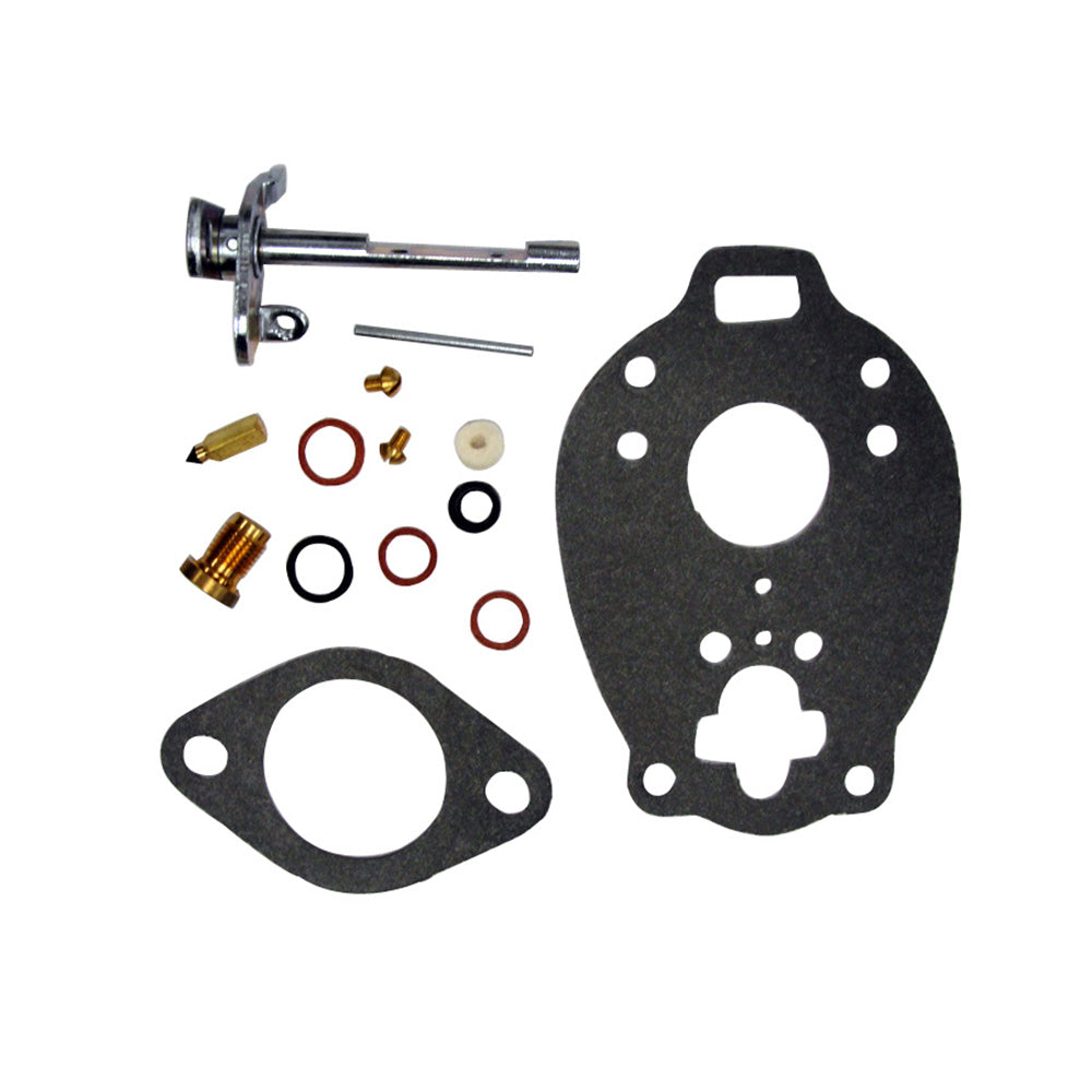 Fits Ferguson TE20 TO20 TO30 Carb Kit BK48V