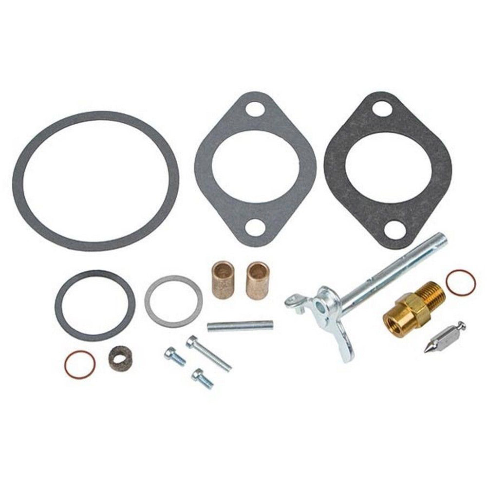 Fits John Deere AB 50 Tractor Carburetor Repair Kit Marvel DLTX 67 71 72 73 108