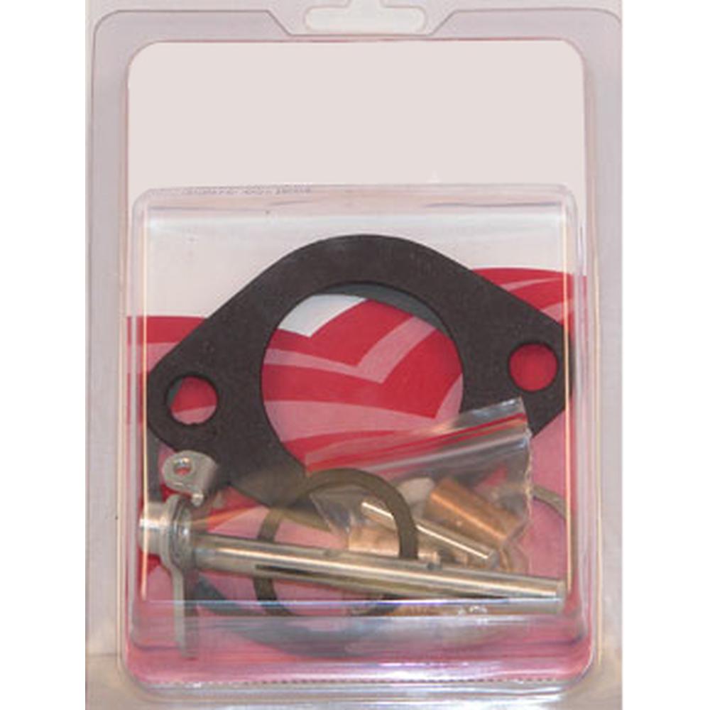 Fits John Deere AB 50 Tractor Carburetor Repair Kit Marvel DLTX 67 71 72 73 108