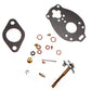 CARBURETOR REPAIR KIT Fits Massey Ferguson F40 MF135 MF150 MF50 TO35"FREE