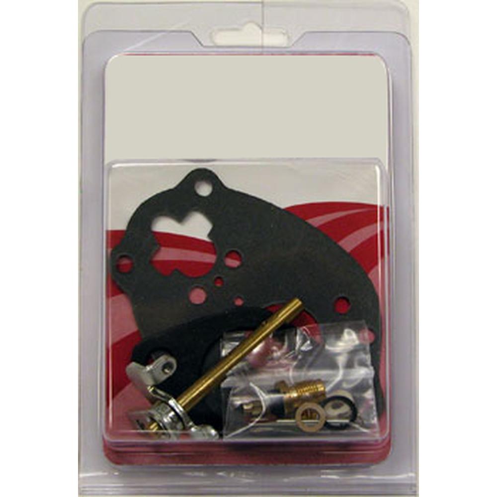 Marvel-Schebler Carburetor Kit Fits: MF35, 50, 135, 150, Ind. 202, 204, 2135
