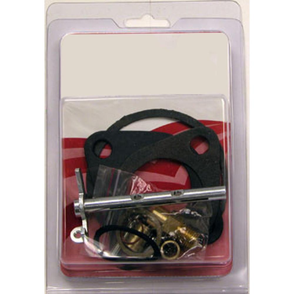 MSCK57 New Complete Carburetor Repair Kit Schebler Fits John Deere Tractor A