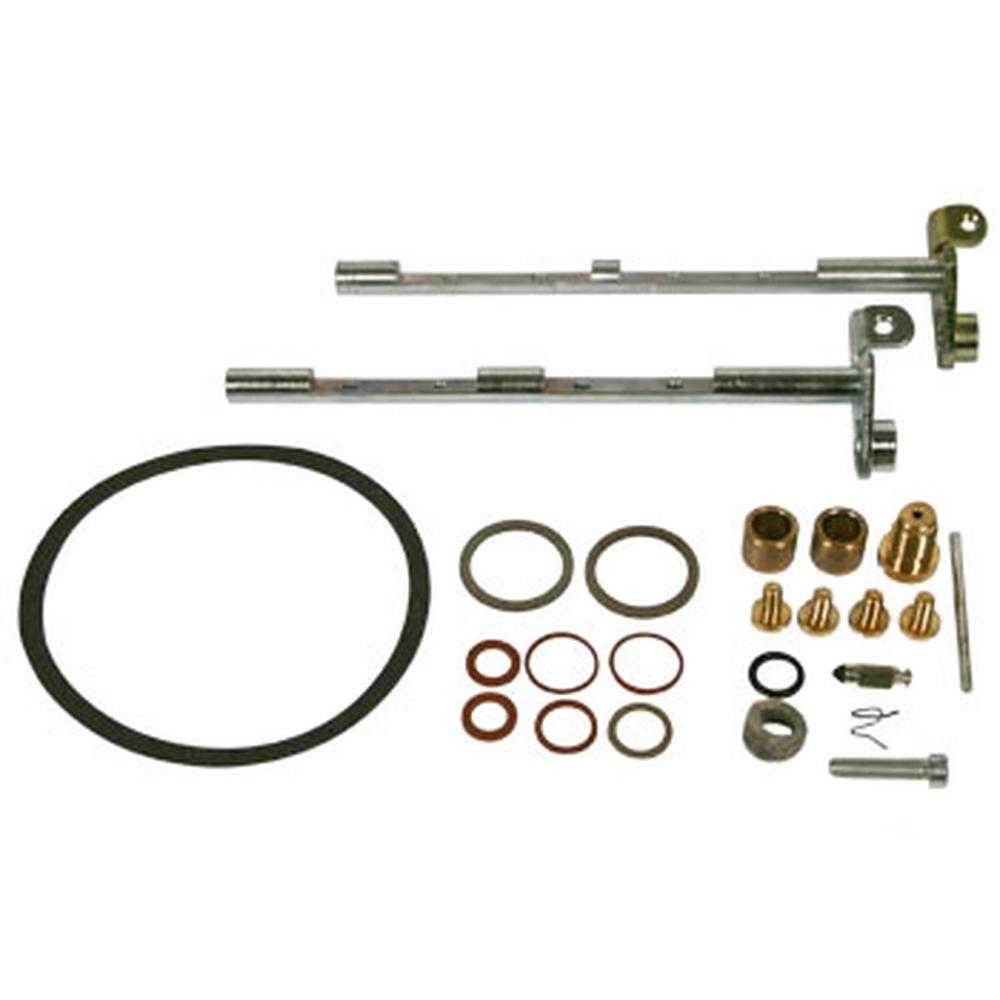 MSCK58 New Basic Carburetor Kit Fits John Deere Tractor 60 620 630 70 720 730