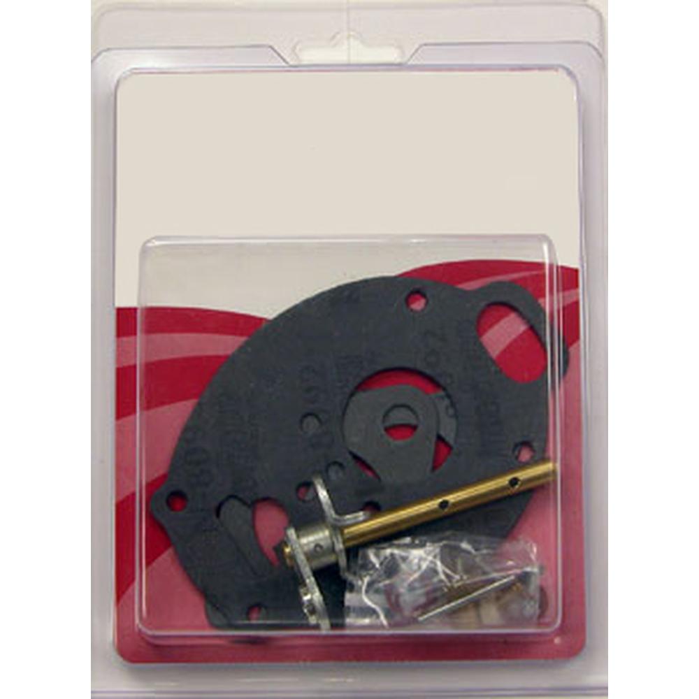 Tractor Carb Kit Fits 420 w/Marvel Carbs TSX641 and TSX678