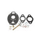 Tractor Carb Kit Fits 420 w/Marvel Carbs TSX641 and TSX678