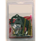 MSCK62 Complete Carburetor Kit Fits Massey Ferguson TE20 TO20 Tractors