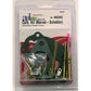 MSCK62 Complete Carburetor Kit Fits Massey Ferguson TE20 TO20 Tractors