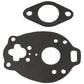 MSCK63 QUALITY COMPLETE CARBURETOR KIT(TSX458) for MF-Fits Ferguson TO20