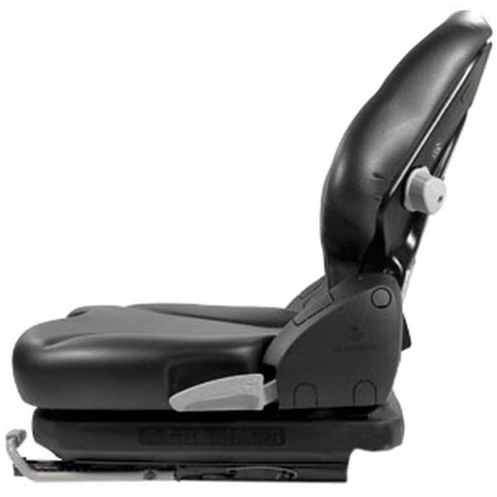 MSG65BLV New Grammer Seat Fits Case A300 S100 S130 S150 S160 S175 S185 +