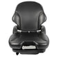 MSG65BLV New Grammer Seat Fits Case A300 S100 S130 S150 S160 S175 S185 +