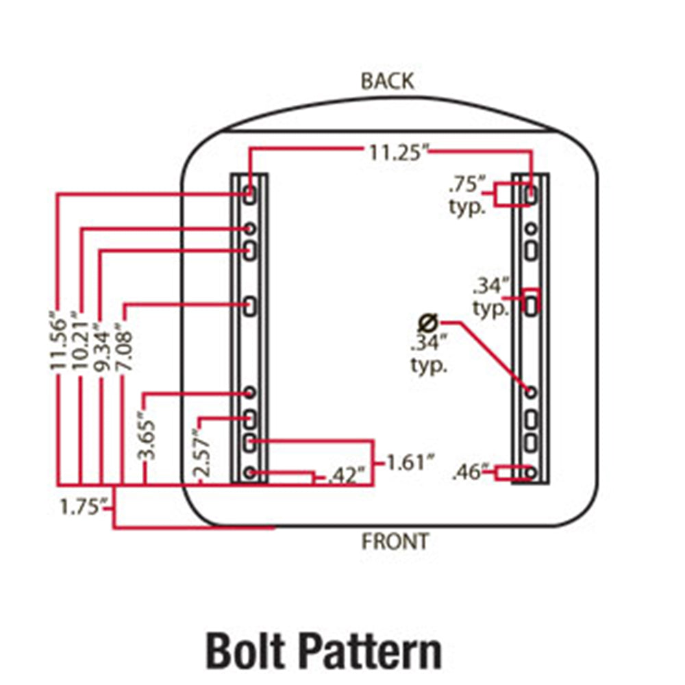 MSG65BLV New Grammer Seat Fits Case A300 S100 S130 S150 S160 S175 S185 +