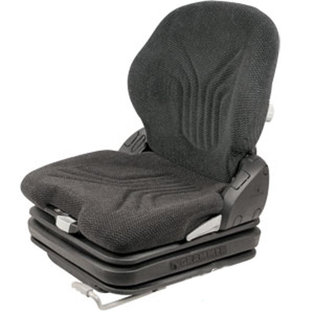 MSG75GGRC Grammer Seat Fits Case A300 S100 S130 S150 S160 S175 S185 410 4210 420