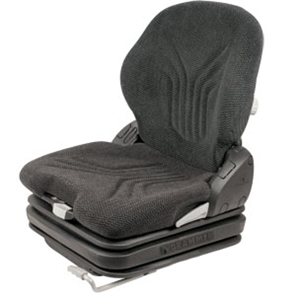 MSG75GGRC Grammer Seat Fits Case A300 S100 S130 S150 S160 S175 S185 410 4210 420