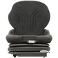MSG75GGRC Grammer Seat Fits Case A300 S100 S130 S150 S160 S175 S185 410 4210 420