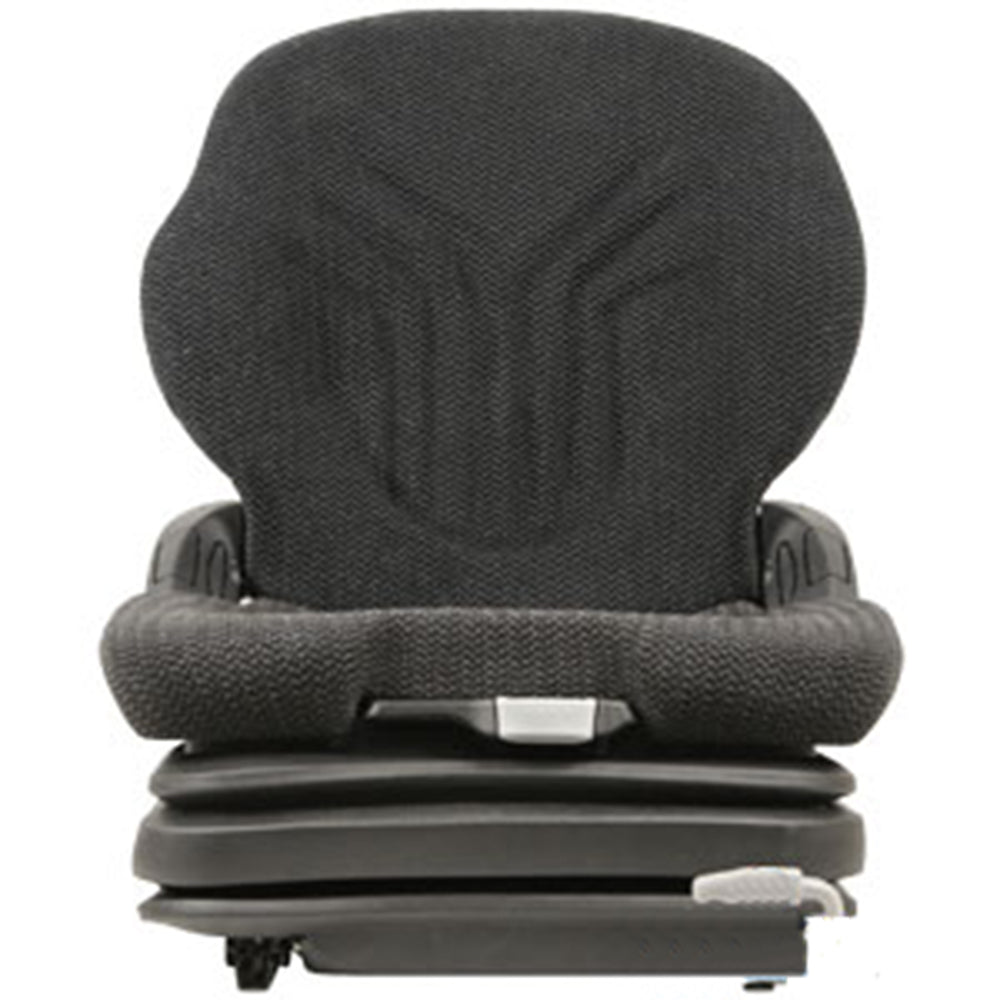 MSG75GGRC Grammer Seat Fits Case A300 S100 S130 S150 S160 S175 S185 410 4210 420