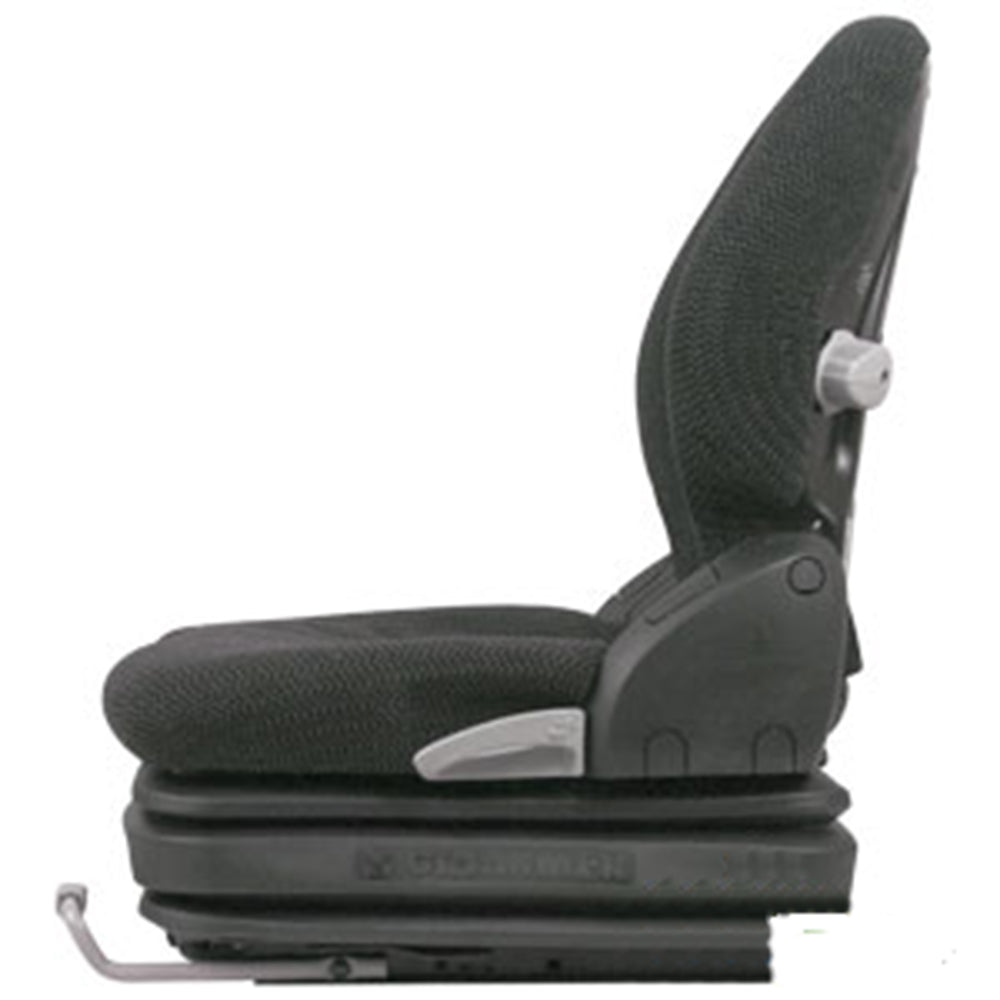 MSG75GGRC Grammer Seat Fits Case A300 S100 S130 S150 S160 S175 S185 410 4210 420