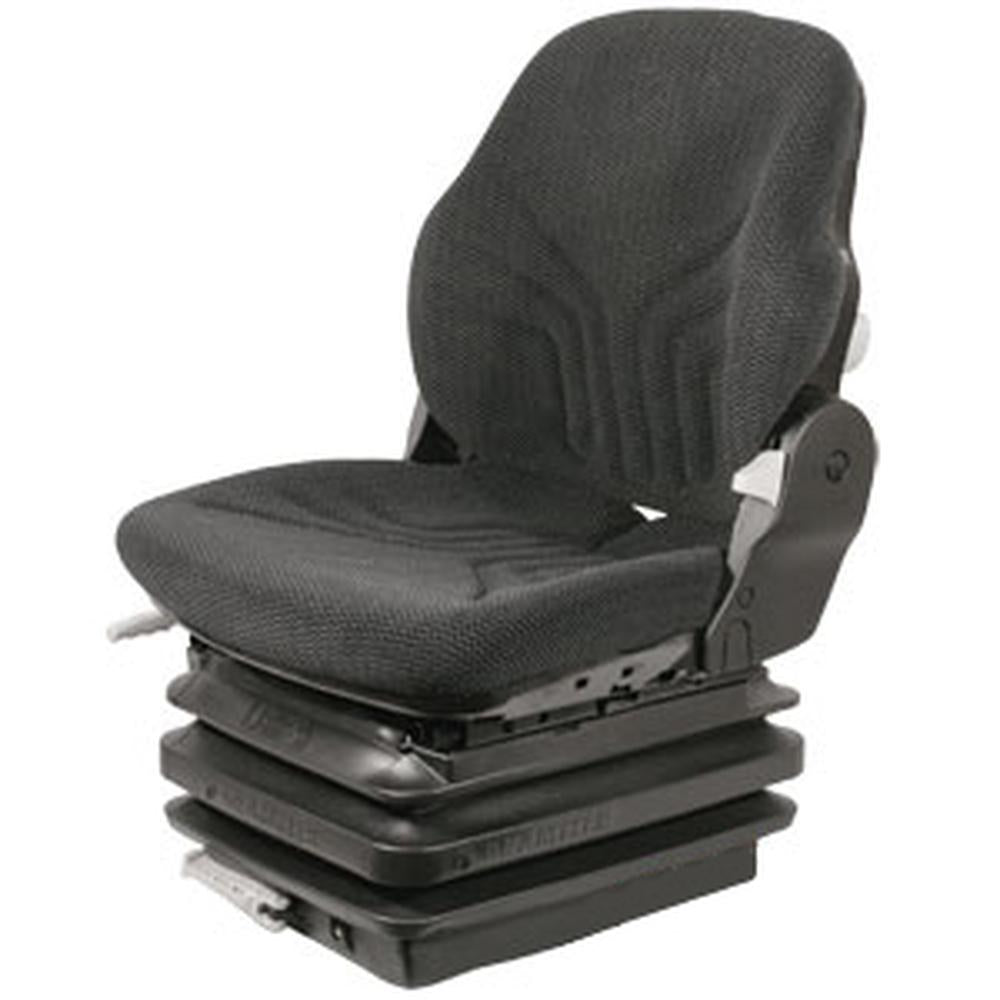 MSG85721F Black Cloth Seat  MSG85/721 P-1055-7922 TS1185H