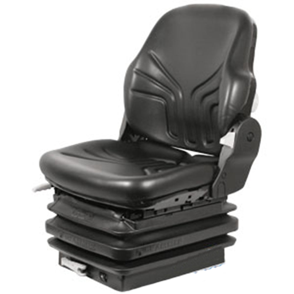 MSG85721V New Mechanical Suspension Seat Fits Case-IH Tractor Models 6060 +