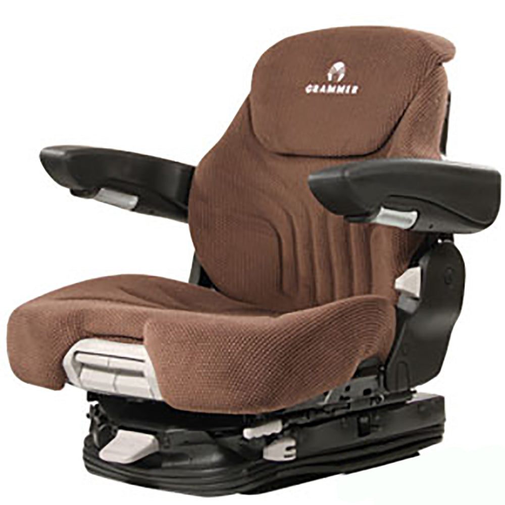 MSG95741BNC New Universal Brown Grammer Seat Assembly fits Several Models