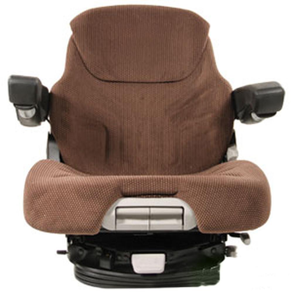 MSG95741BNC New Universal Brown Grammer Seat Assembly fits Several Models