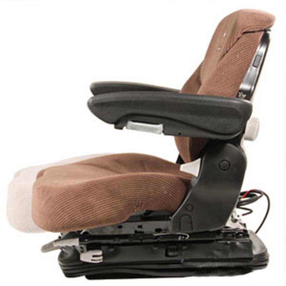 MSG95741BNC New Universal Brown Grammer Seat Assembly fits Several Models