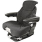 MSG95741GRC New Universal Charcoal Grammer Seat Assembly w/ Air Suspension