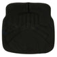 Black & Grey Matrix Cloth Seat Cushion Kit Replaces MSG95GSC
