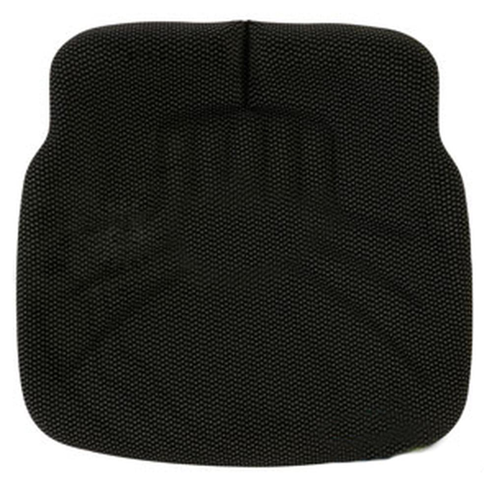 Gray & Black Cushion Set MSG95GSC fits Universal