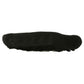 MSG95GSC Black/Gray Cloth Seat Tractor Cushion Kit