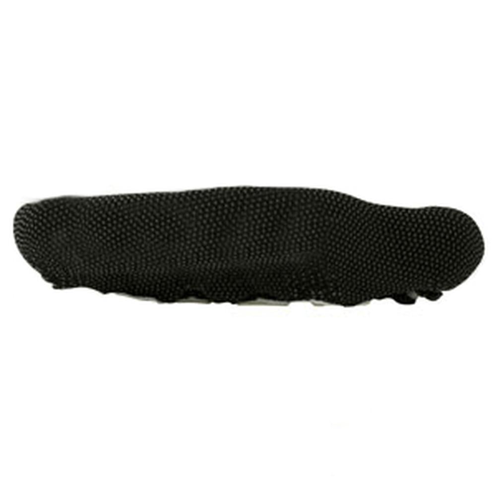 Black & Grey Matrix Cloth Seat Cushion Kit Replaces MSG95GSC