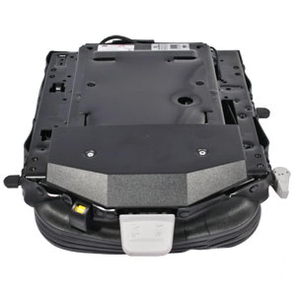 MSG95GS 12V Universal Tractor Grammer 12 Volt Seat Suspension w/ 2 Wire Lead