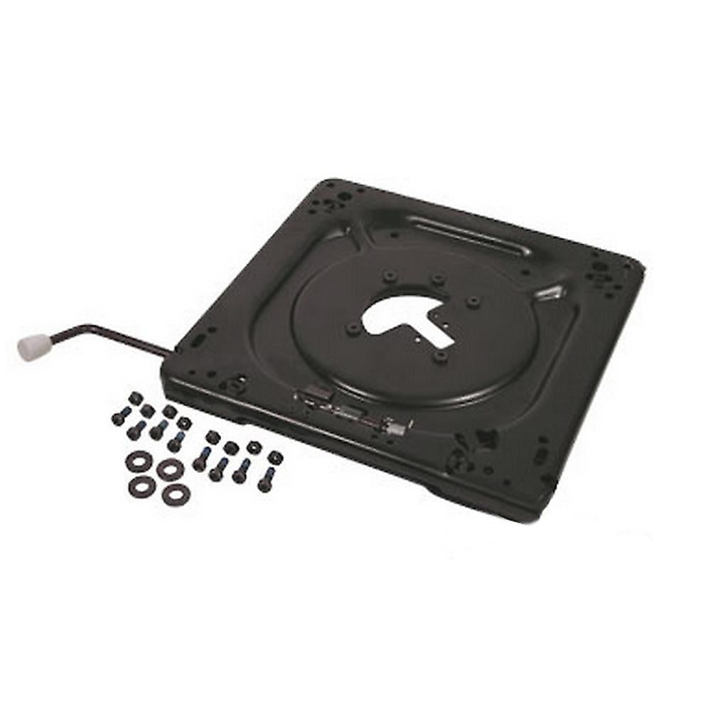 MSG95SK New Universal Complete Seat Swivel Kit Rotates 360 Degrees