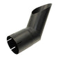 Tail Pipe Assembly Fits Caterpillar Replaces 255-2899