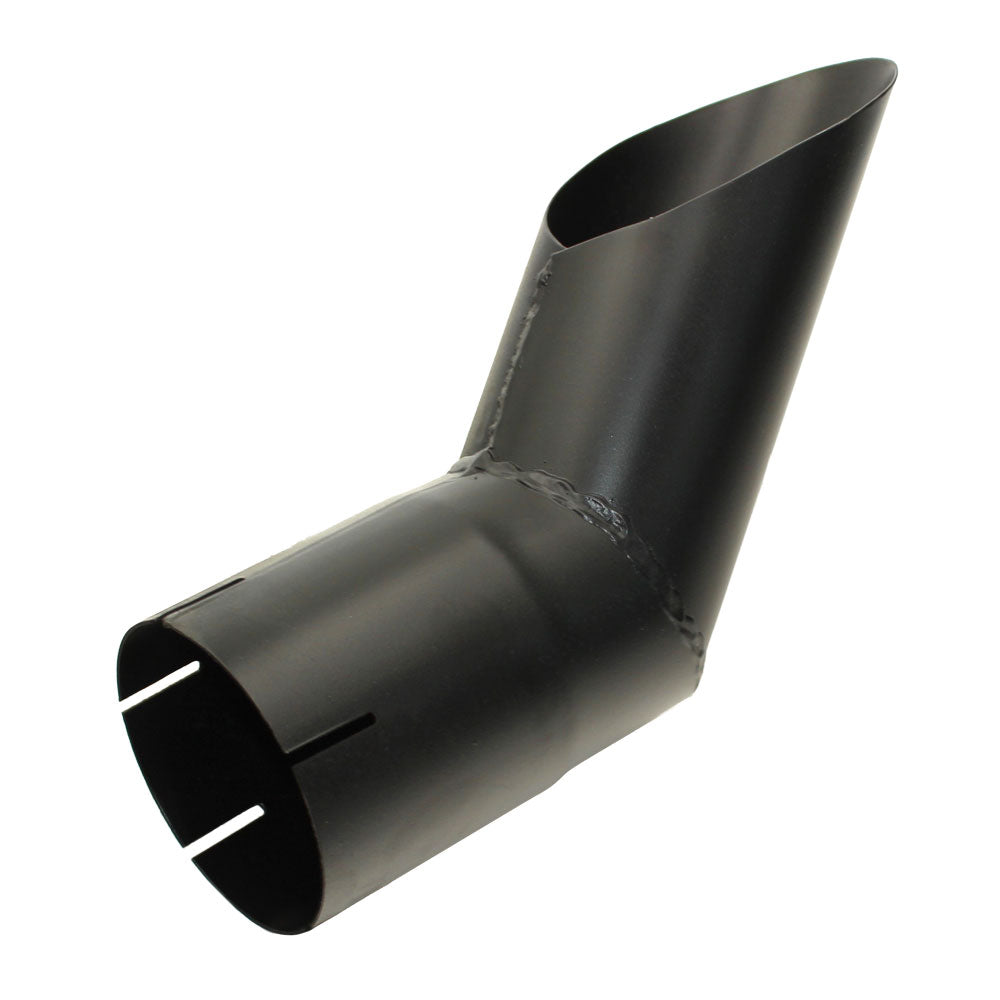 Tail Pipe Assembly Fits Caterpillar Replaces 255-2899