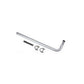 Exhaust Pipe Kit Fits Universal Products Replaces FOE-19