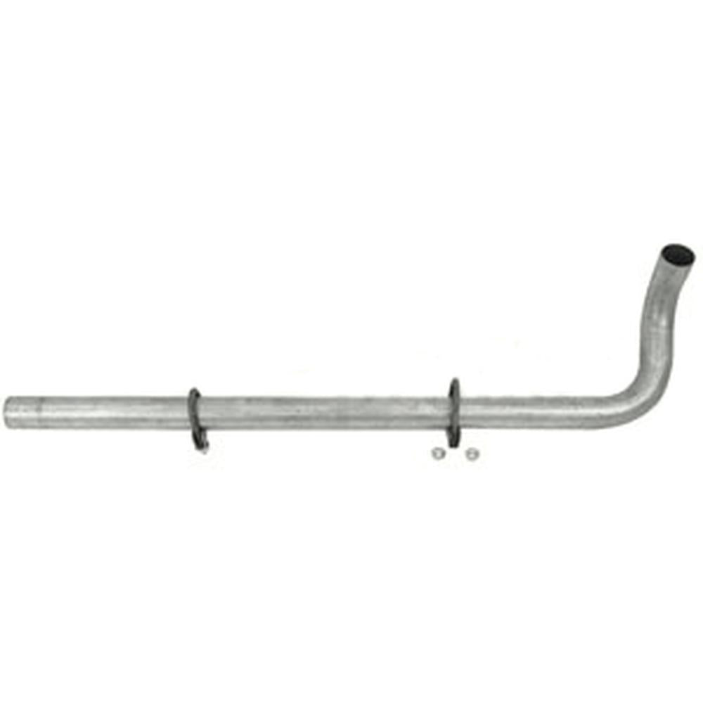 Exhaust Pipe Fits Ford New Holland Tractor NAA 501 - FOE-19 Stanley Design